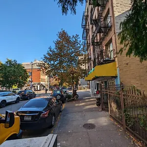 Fawlty Towers In Williamsburg New York