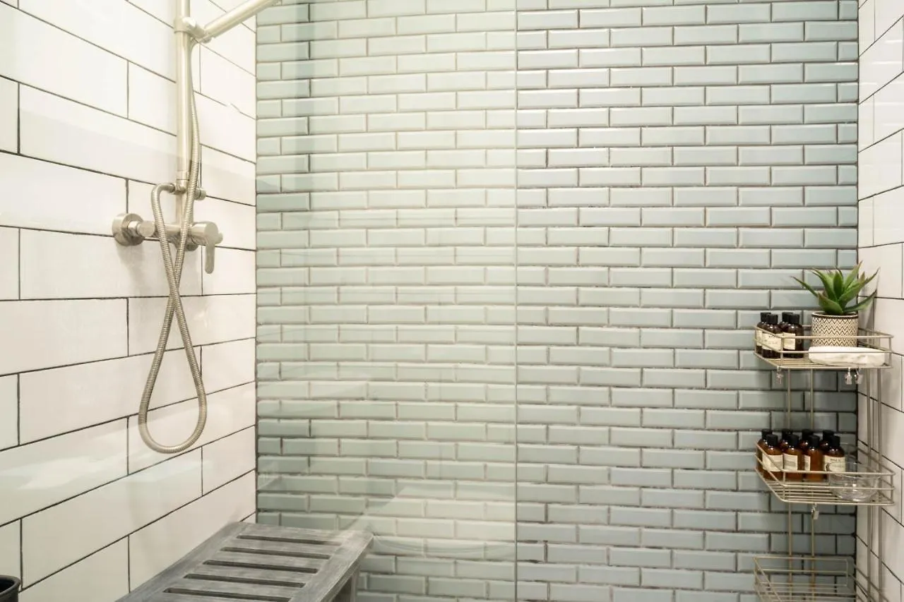 Wonderful Getaway In Bedford-Stuyvesant Apartment New York